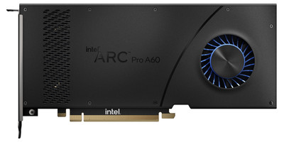 Intel UHD / Arc Pro A60 Graphics drivers 31.0.101.5319