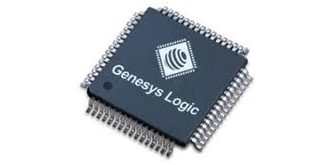 Genesys Logic PCIE card reader device