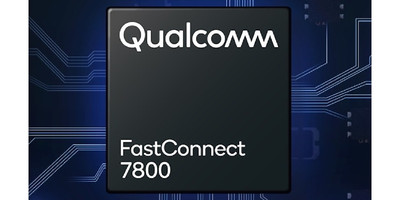 Qualcomm FastConnect 7800 Bluetooth Adapter Driver 3.0.0.1078