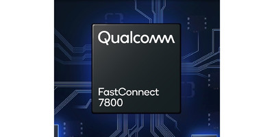 Qualcomm FastConnect 7800 Bluetooth Adapter Driver 3.0.0.1206
