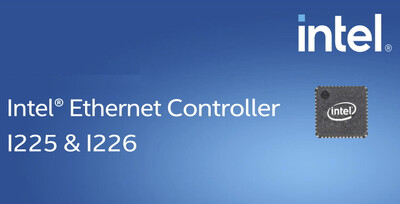 Intel I225 / I226 Ethernet Lan Controller Drivers 2.1.5.4
