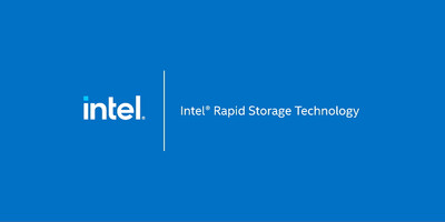 Intel RST VMD Controller 7D0B Driver 20.3.1.1005