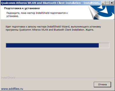 Qualcomm Atheros WiFi and Bluetooth Drivers