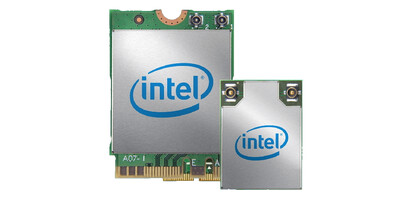 Intel Wireless Bluetooth Software release 24.60.0.4