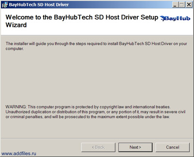 O2Micro OZ777 / Bh778 Card Reader Driver 2.1.101.10734