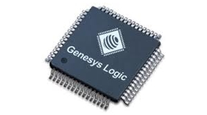 Genesys Logic USB Card Reader Driver 4.5.5.6