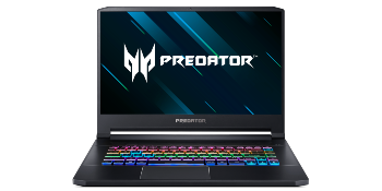 Acer Predator PT515-52