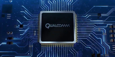 Qualcomm Wi-Fi 6E DBS Network Adapter Driver 2.0.0.1400