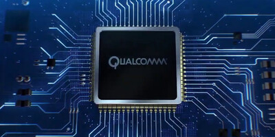 Qualcomm Wi-Fi 6E Network Adapter Driver 1.0.0.1858