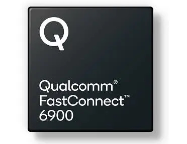 Qualcomm FastConnect 6900