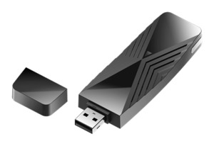 Realtek RTL8832AU WiFi 6 USB Adapter Driver