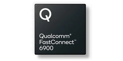 Qualcomm FastConnect 6900 Bluetooth Adapter Driver 2.0.0.1326