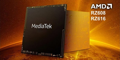 MediaTek RZ616 Wi-Fi 6E Wireless LAN Card Driver 23.33.2.565