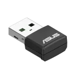 Realtek RTL8832BU WiFi 6 USB Adapter Driver