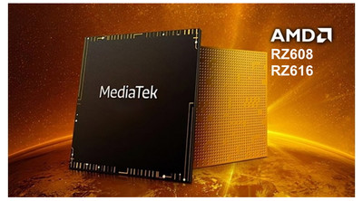 Mediatek / AMD RZ616 Bluetooth Adapter Driver