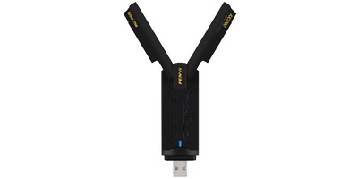 Realtek RTL8852CU WiFi 6 USB Adapter Driver 5001.16.115.0 WHQL