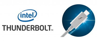 Intel Thunderbolt 4 Driver version 1.41.1379.0
