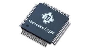 Genesys Logic PCI-E Card Reader Driver 1.2.31.0
