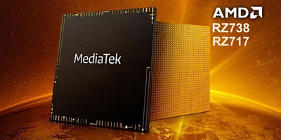 MediaTek RZ738 WiFi 7 Wireless LAN Card Driver 5.3.0.1292