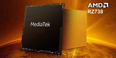 MediaTek RZ738 WiFi 7 Wireless LAN Card Driver 0.3.0.1110
