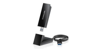 MediaTek Wi-Fi 6 / 6E Wireless USB LAN Card Driver 1.0.0.125