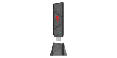 Realtek RTL8912AU WiFi 7 USB Adapter Driver 5002.24.126.0 WHQL