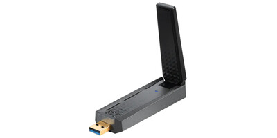 Realtek RTL8832BU WiFi 6 USB Adapter Driver 5001.19.128.2 WHQL