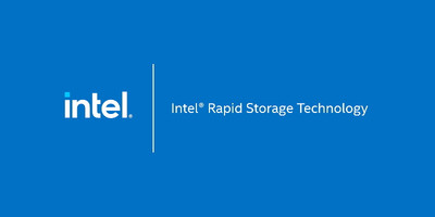 Intel RST VMD Managed Controller B07F Driver 21.1.0.1006