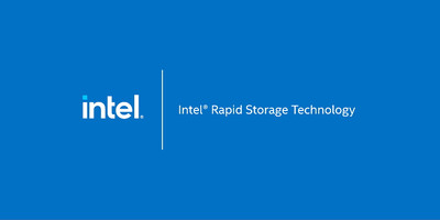 Intel RST VMD Controller 7D0B Driver 20.1.0.1015
