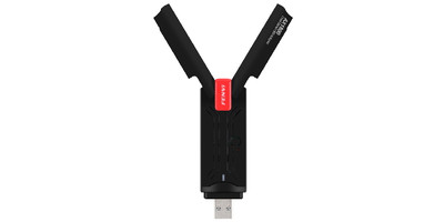 Realtek RTL8832AU WiFi 6 USB Adapter Driver 5001.0.15.110 WHQL