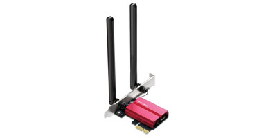 MediaTek Wi-Fi 6E MT7902 Wireless LAN Card Driver 0.32.2.787
