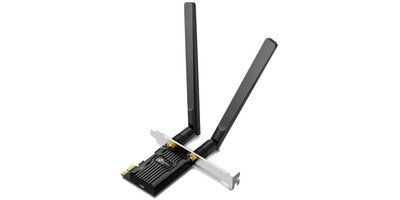 TP-Link Archer TX20E Wireless Lan Card Driver