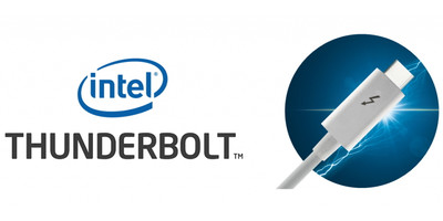 Intel Thunderbolt 4 Driver