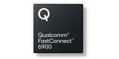 Qualcomm FastConnect 6900 Bluetooth Adapter Driver 1.0.0.1858