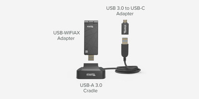 Realtek RTL8832BU WiFi 6 USB Adapter Driver 5001.15.134.0 WHQL