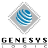 Genesys Logic PCI-E Card Reader