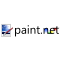 Paint.NET логотип графического редактора